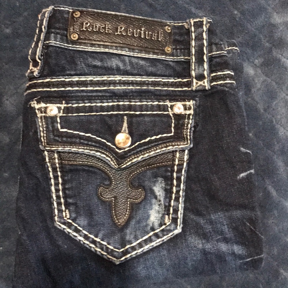 Women’s jeans